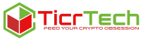 TicrTech logo